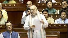 Parliament Monsoon Session Day 8 Live Updates: Amit Shah Thanks Armed Forces For Response To J&K Attack