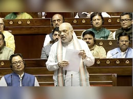 Parliament Monsoon Session Day 8 Live Updates: Amit Shah Thanks Armed Forces For Response To J&K Attack Parliament Monsoon Session Day 8 Live Updates: Amit Shah Thanks Armed Forces For Response To J&K Attack