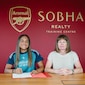 Canadas Olivia Smith Signed By Arsenal For World Record Womens Soccer Fee