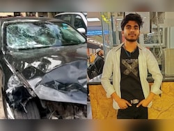 Noida Man Hit By BMW Dies After 2 Days In Coma. His Niece, 5, Died On Spot