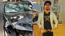 Noida Man Hit By BMW Dies After 2 Days In Coma. His Niece, 5, Died On Spot