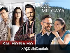 IPL Franchise Triggers Storm On X With Preity Zinta-Du Plessis AI Video, Deletes It Later