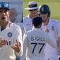 "Grow Some B****...": Shubman Gills Expletive-Laden Attack On Zak Crawley, Indian Team Mocks Rivals