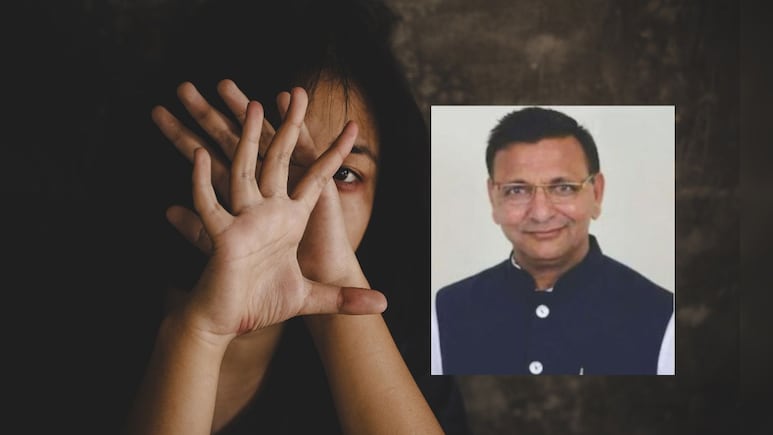 Pune News: प्रफुल लोढाचा आणखी एक काळा कारनामा! पुण्यात अत्याचाराचा गुन्हा दाखल