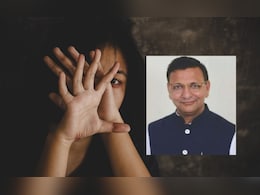 Pune News: प्रफुल लोढाचा आणखी एक काळा कारनामा! पुण्यात अत्याचाराचा गुन्हा दाखल Pune News: प्रफुल लोढाचा आणखी एक काळा कारनामा! पुण्यात अत्याचाराचा गुन्हा दाखल