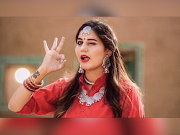 Chatak Matak Song: करोड़ नहीं, सपना चौधरी के इस गाने ने यूट्यूब पर किया 1 अरब का आंकड़ा पार, रेणुका पंवार के हरियाणवी गाने ने बनाया रिकॉर्ड