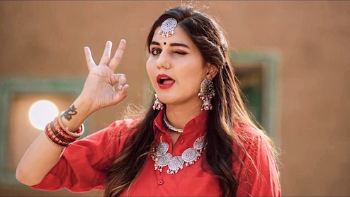 Chatak Matak Song: करोड़ नहीं, सपना चौधरी के इस गाने ने यूट्यूब पर किया 1 अरब का आंकड़ा पार, रेणुका पंवार के हरियाणवी गाने ने बनाया रिकॉर्ड