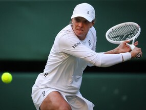 Iga Swiatek Sets Up Wimbledon Singles Final Against Amanda Anisimova