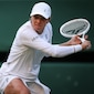 Iga Swiatek Defeats Clara Tauson, Marches Into Wimbledon Quarter-Finals