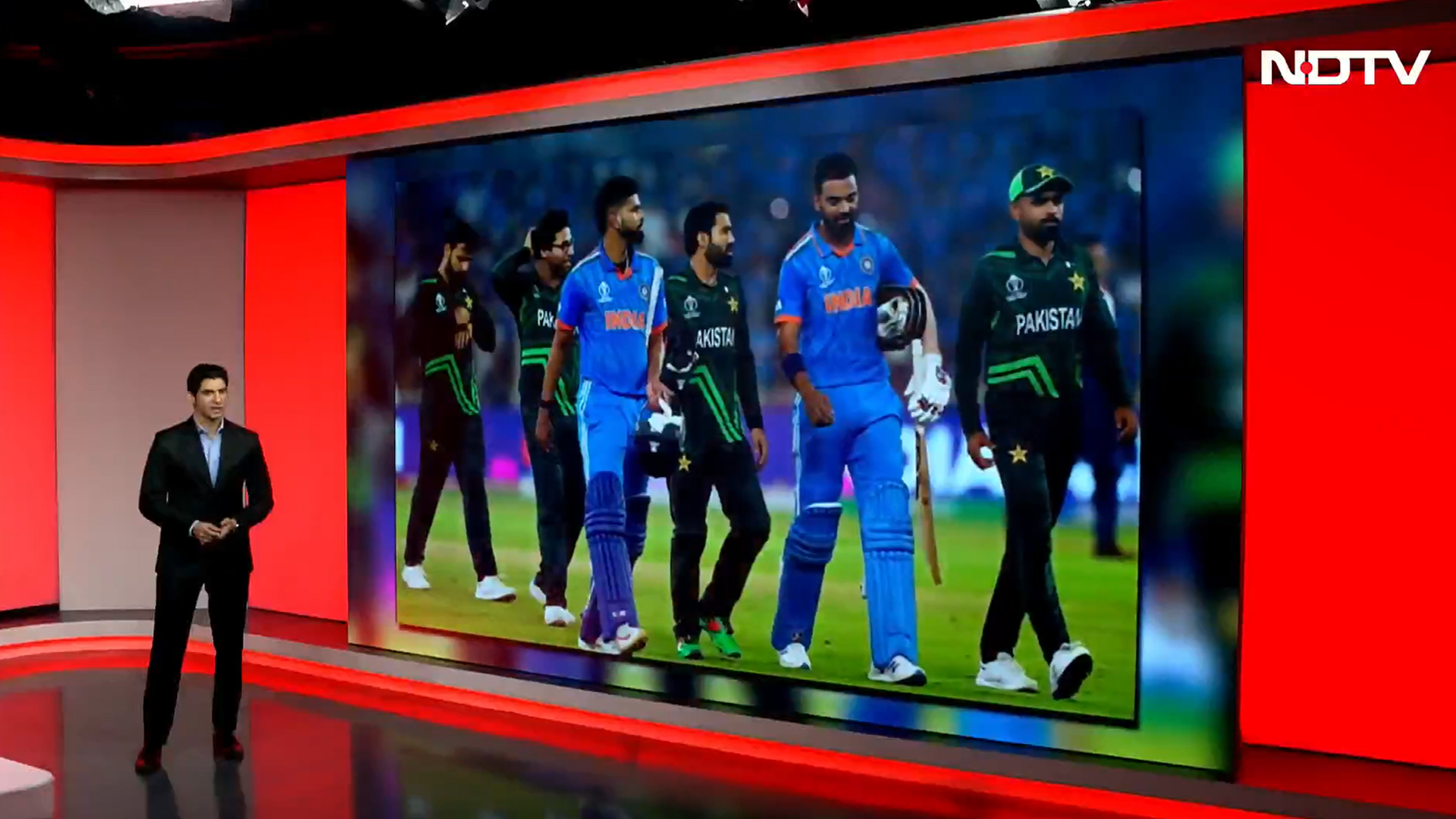 Asia Cup: Will Indias Voice Bowl BCCI?