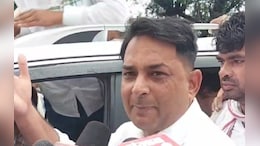 Naresh Meena: समरावता में भावुक हुए नरेश मीणा, बोले- साफा और माला नहीं पहनने का अफ़सोस है; बताई यह वजह&nbsp;