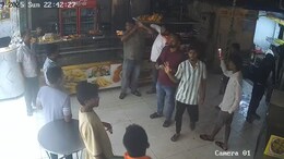 'Marathi Must Be Spoken...': Maharashtra Minister On MNS Workers Slap Row