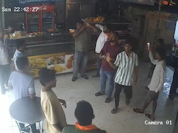 'Marathi Must Be Spoken...': Maharashtra Minister On MNS Workers Slap Row 'Marathi Must Be Spoken...': Maharashtra Minister On MNS Workers Slap Row