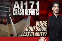 AI171 Crash Reports: More Confusion, Less Clarity? AI171 Crash Reports: More Confusion, Less Clarity?