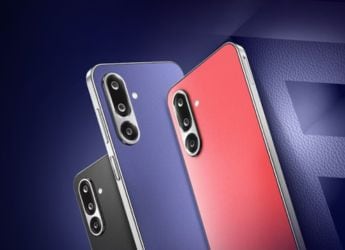 अवघ्या  20,000 रूपयांमध्ये Samsung चा प्रीमियम 50MP कॅमेरा फोन आला; पहा फीचर्स