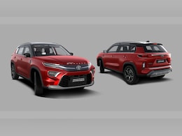 Toyota Hyryder Prestige Package Launched; Gets Ten Dealer-Fitted Accessories Toyota Hyryder Prestige Package Launched; Gets Ten Dealer-Fitted Accessories