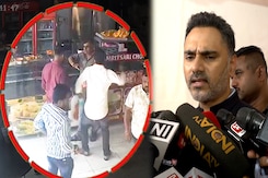 'Marathi Must Be Spoken...': Maharashtra Minister On MNS Workers Slap Row 'Marathi Must Be Spoken...': Maharashtra Minister On MNS Workers Slap Row