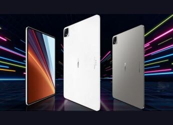 Honor Pad GT 2 Pro avec Snapdragon 8 Gen 3 SoC et batterie 10 100 mAh : prix et caractéristiques