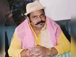 बलरामपुर में प्रशासन की मिलीभगत से हो रहा धर्मांतरण, बीजेपी नेता का सनसनीखेज दावा बलरामपुर में प्रशासन की मिलीभगत से हो रहा धर्मांतरण, बीजेपी नेता का सनसनीखेज दावा