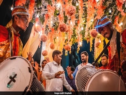 "Fake Wedding" Is The Latest Party Trend In India, Here's All About It "Fake Wedding" Is The Latest Party Trend In India, Here's All About It