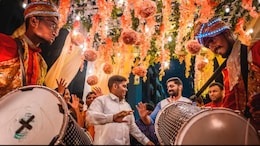 Pic Of "Fake Wedding" Invite Goes Viral, Internet Calls It "Wild Concept"
