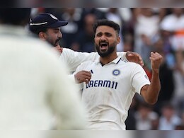 'हर बार जब मैं गेंद लेता था...', 'बिहार के लाल' आकाश दीप ने मैच जिताऊ प्रदर्शन को कैंसर से जूझ रही बहन को समर्पित किया