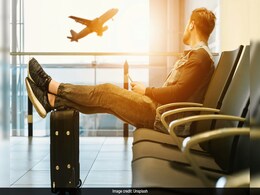 Concerns Raised For Plane Passengers Travelling In "Wrong" Clothes Concerns Raised For Plane Passengers Travelling In "Wrong" Clothes