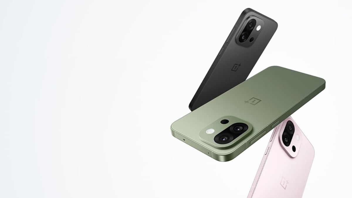 OnePlus 13s OnePlus 13s