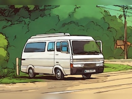 उत्तर प्रदेश: स्कूल वैन और डंपर की आमने-सामने की टक्कर में 13 बच्चे घायल