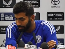 Jasprit Bumrah Makes Stunning Remark After Lords 5-Wicket Haul: Im Not 21 Anymore