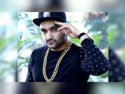 Was Rapper Fazilpuria Shot At By Friends? Rs 5 Crore Angle Emerges