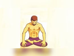 अग्निसार क्रिया: पाचन तंत्र को मजबूत कर पेट की चर्बी को कम करने का अचूक तरीका