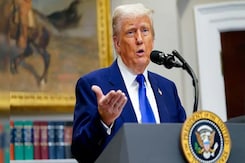 "Maybe They'll Sell To India": Trump Announces "Massive" Oil Partnership With Pak "Maybe They'll Sell To India": Trump Announces "Massive" Oil Partnership With Pak
