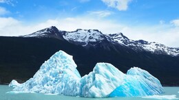 "More Explosive And Frequent": Melting Glaciers Might Trigger Volcanic Eruptions Globally, Study Warns