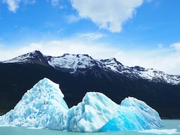 "More Explosive And Frequent": Melting Glaciers Might Trigger Volcanic Eruptions Globally, Study Warns "More Explosive And Frequent": Melting Glaciers Might Trigger Volcanic Eruptions Globally, Study Warns