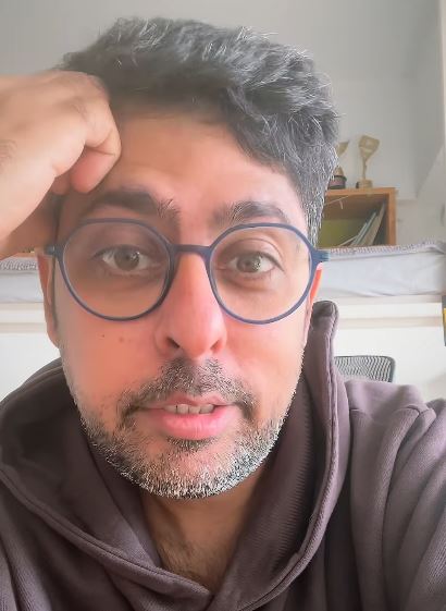 After Aanand L Rai, Varun Grover Slams AI-Powered Ending In <i>Raanjhanaa's</i> Re-Released Tamil Version