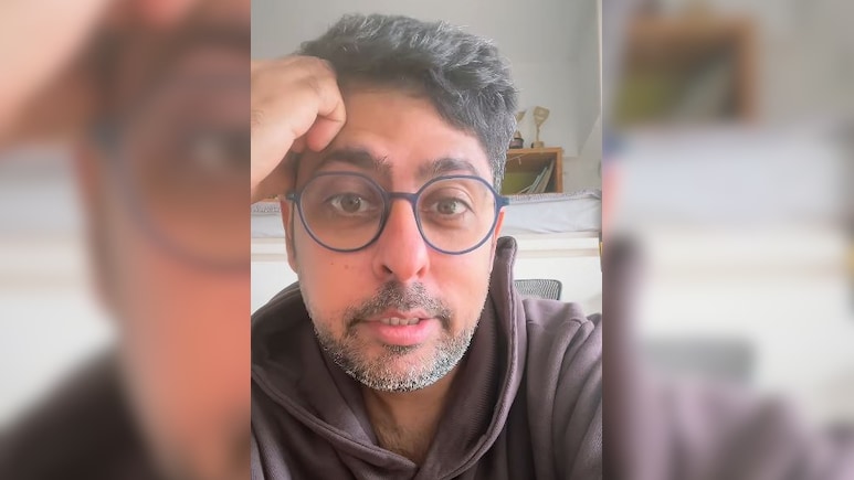 After Aanand L Rai, Varun Grover Slams AI-Powered Ending In <i>Raanjhanaa's</i> Re-Released Tamil Version After Aanand L Rai, Varun Grover Slams AI-Powered Ending In <i>Raanjhanaa's</i> Re-Released Tamil Version