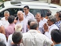 Rajasthan: कोटा के गांवों में बाढ़ के हालात, मंत्री मदन दिलावर ने किया दौरा, अधिकारियों को दिए सर्वे के निर्देश