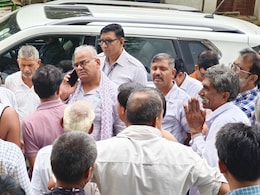 Rajasthan: कोटा के गांवों में बाढ़ के हालात, मंत्री मदन दिलावर ने किया दौरा, अधिकारियों को दिए सर्वे के निर्देश Rajasthan: कोटा के गांवों में बाढ़ के हालात, मंत्री मदन दिलावर ने किया दौरा, अधिकारियों को दिए सर्वे के निर्देश