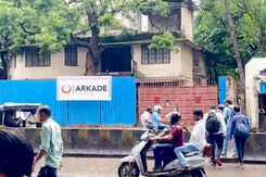End Of An Era: Mumbai's Iconic Filmistan Studios Sold For Rs 183 Crore End Of An Era: Mumbai's Iconic Filmistan Studios Sold For Rs 183 Crore