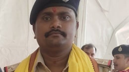 Bihar Cop Asks Man His Caste, Then Forces Him To Lick His Spit