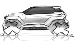 Tata Scarlet Sub-4m SUV Under Works, Could Rival Mahindra Bolero