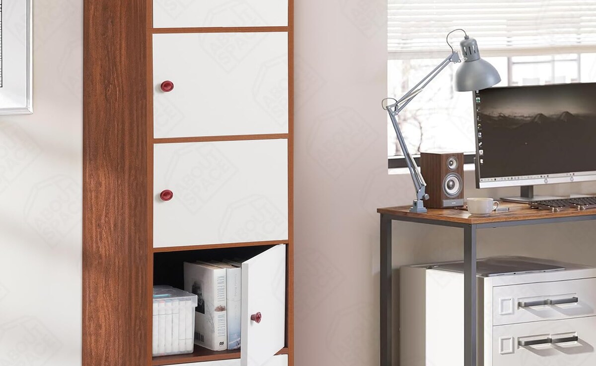ABOUT SPACE Wooden Cabinet  ABOUT SPACE Wooden Cabinet