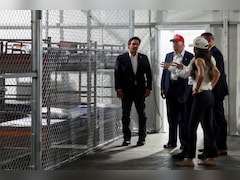 At New US Detention Centres, Women Forced To Use Toilets In Front Of Men