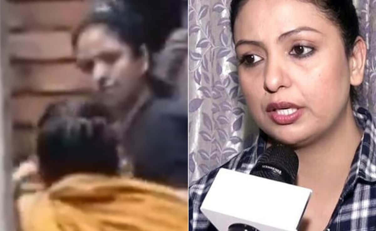 Shami's Estranged Wife In Legal Trouble After Assault Video Goes Viral