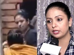 Mohammed Shami's Estranged Wife In Legal Trouble After Assault Video Goes Viral