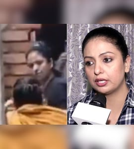 Mohammed Shamis Estranged Wife In Legal Trouble After Assault Video Goes Viral