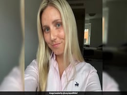 UK Woman Slams Heathrow Airport Shop Employees For Speaking In Hindi, Internet Calls Her "Racist" UK Woman Slams Heathrow Airport Shop Employees For Speaking In Hindi, Internet Calls Her "Racist"