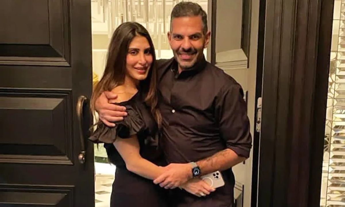 After Changing Name, Sunjay Kapur's Wife Priya Sachdev's Instagram Account Not Accessible