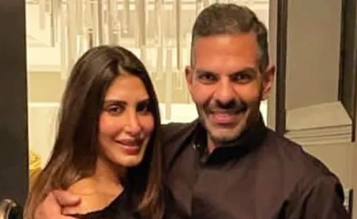 After Changing Name, Sunjay Kapur's Wife Priya Sachdev's Instagram Account Not Accssible